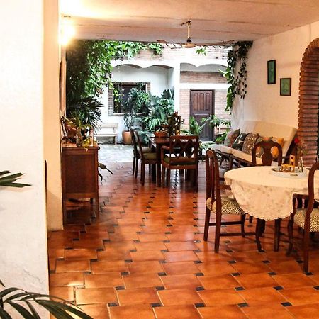 Hosteria Chata Adults Only Ло-де-Маркос Экстерьер фото