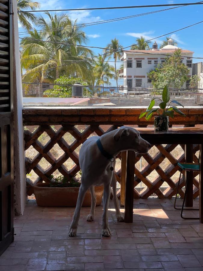 Hosteria Chata Adults Only Ло-де-Маркос Экстерьер фото