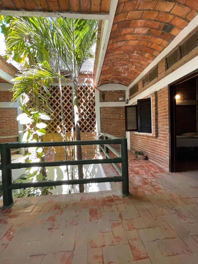 Hosteria Chata Adults Only Ло-де-Маркос Экстерьер фото