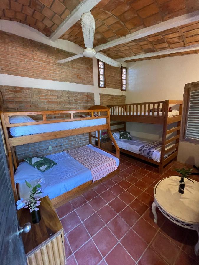 Hosteria Chata Adults Only Ло-де-Маркос Экстерьер фото