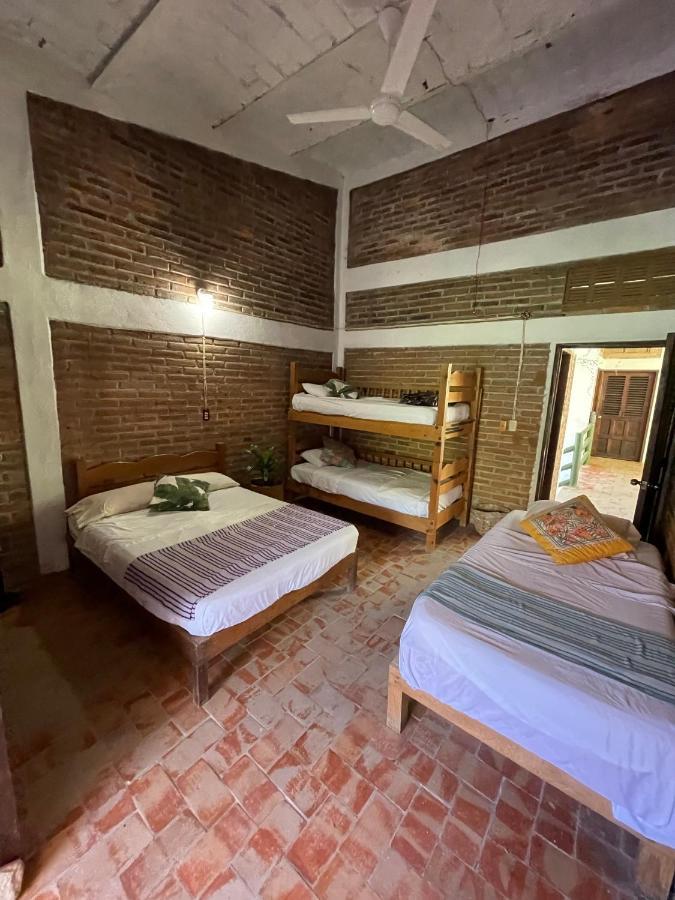 Hosteria Chata Adults Only Ло-де-Маркос Экстерьер фото