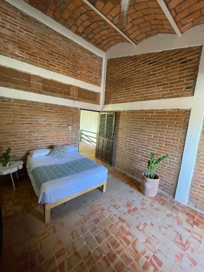 Hosteria Chata Adults Only Ло-де-Маркос Экстерьер фото