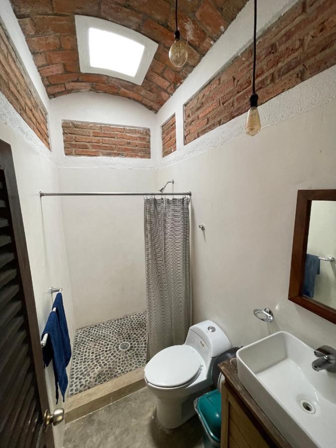 Hosteria Chata Adults Only Ло-де-Маркос Экстерьер фото