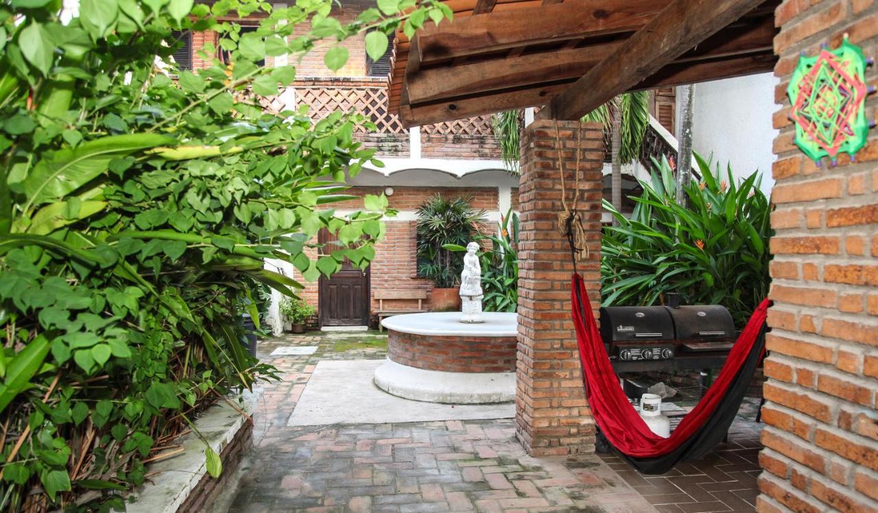 Hosteria Chata Adults Only Ло-де-Маркос Экстерьер фото