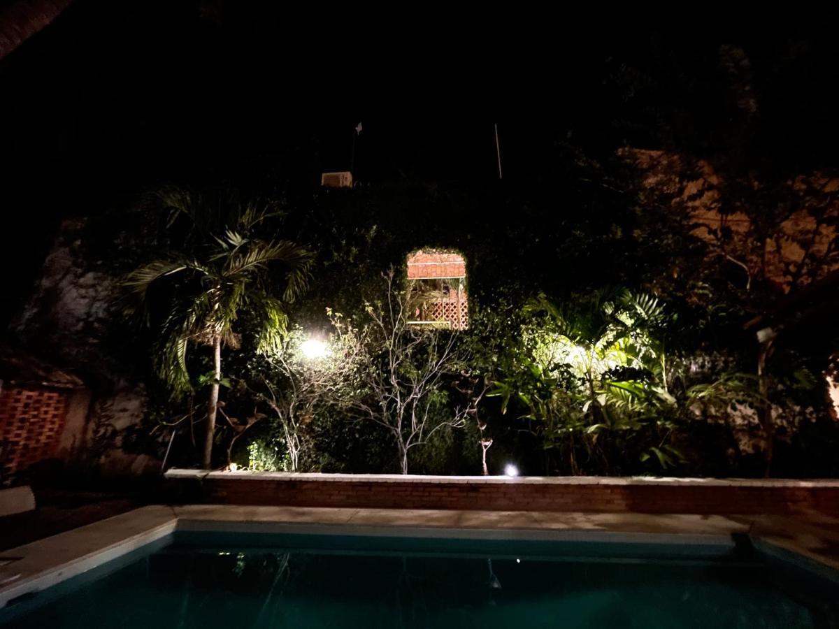 Hosteria Chata Adults Only Ло-де-Маркос Экстерьер фото