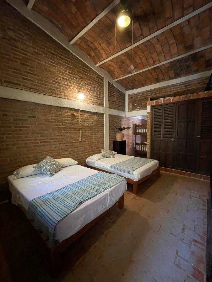 Hosteria Chata Adults Only Ло-де-Маркос Экстерьер фото