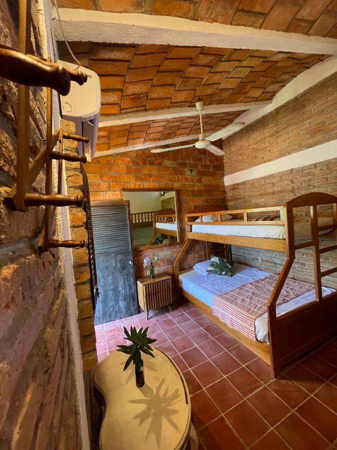 Hosteria Chata Adults Only Ло-де-Маркос Экстерьер фото