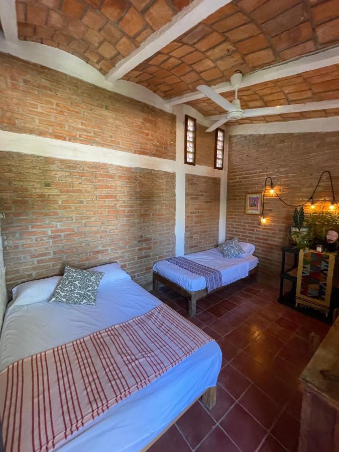 Hosteria Chata Adults Only Ло-де-Маркос Экстерьер фото