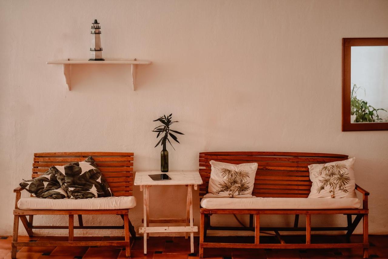 Hosteria Chata Adults Only Ло-де-Маркос Экстерьер фото