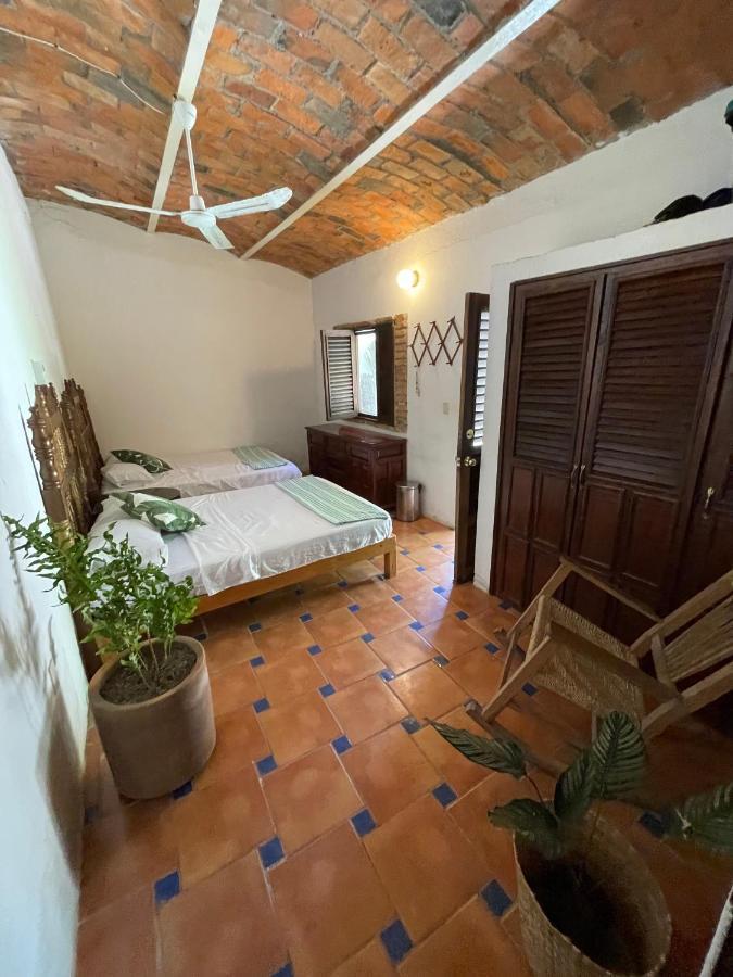 Hosteria Chata Adults Only Ло-де-Маркос Экстерьер фото