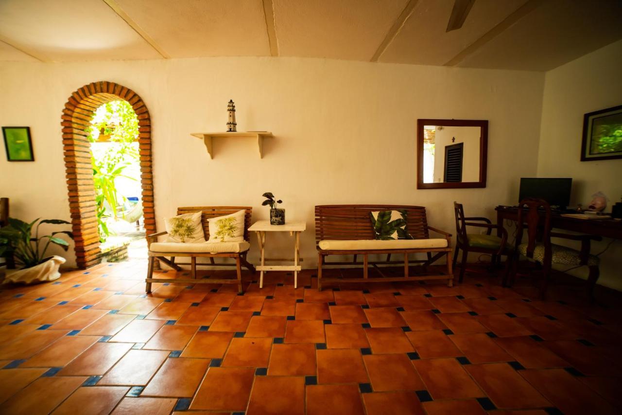 Hosteria Chata Adults Only Ло-де-Маркос Экстерьер фото