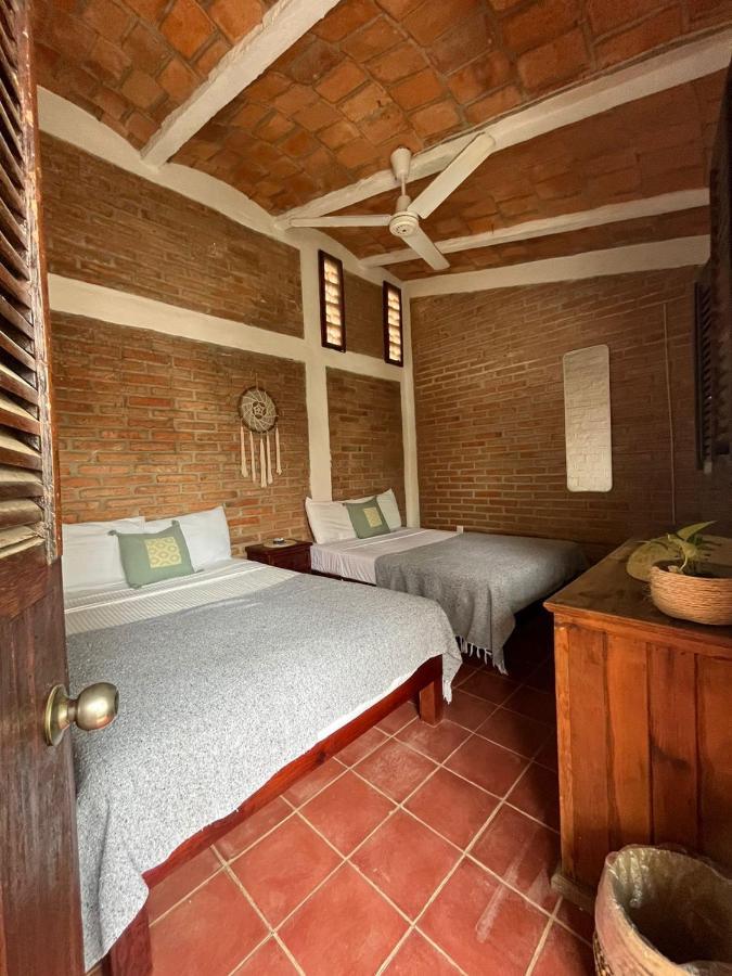 Hosteria Chata Adults Only Ло-де-Маркос Экстерьер фото